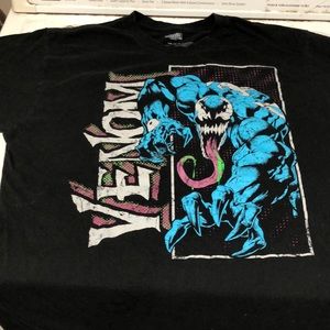 Marvel Venom T-shirt